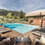 Ferienhaus/chalet Schneiderhaeusl Chalet Flachau
