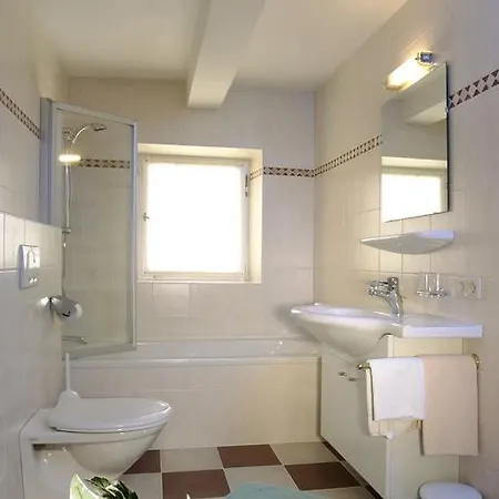 Ferienhaus/chalet Schneiderhaeusl Chalet