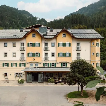 Ferienhaus/chalet Schneiderhaeusl *