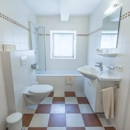 Chalet Ferienhaus/chalet Schneiderhaeusl *