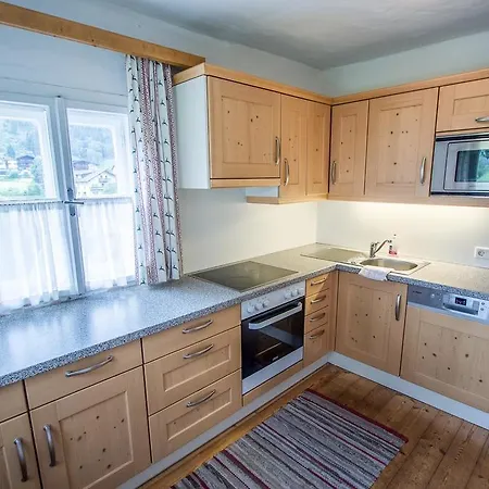 Ferienhaus/chalet Schneiderhaeusl Flachau