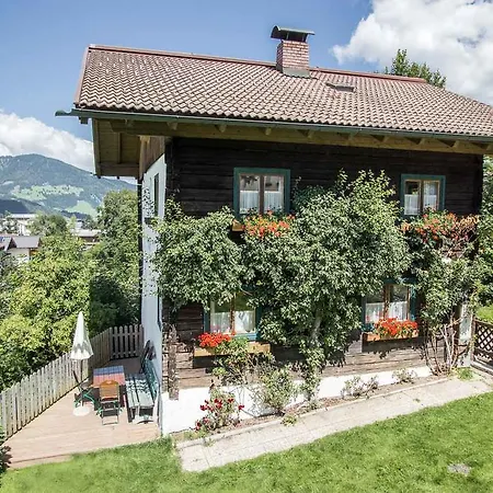 Ferienhaus/chalet Schneiderhaeusl * Flachau