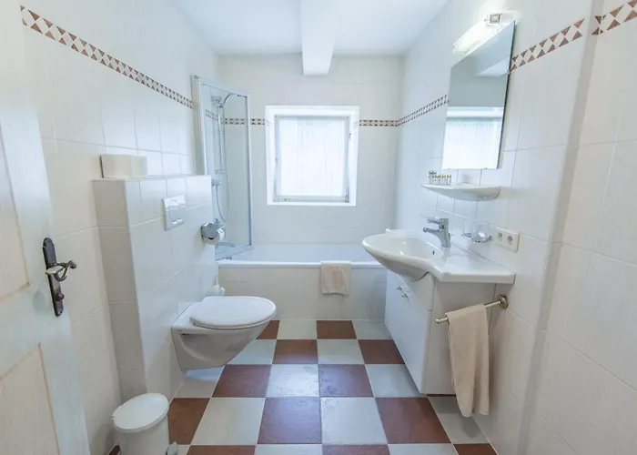 シャレー Ferienhaus/chalet Schneiderhaeusl *