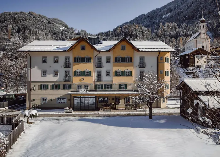 シャレー Ferienhaus/chalet Schneiderhaeusl *